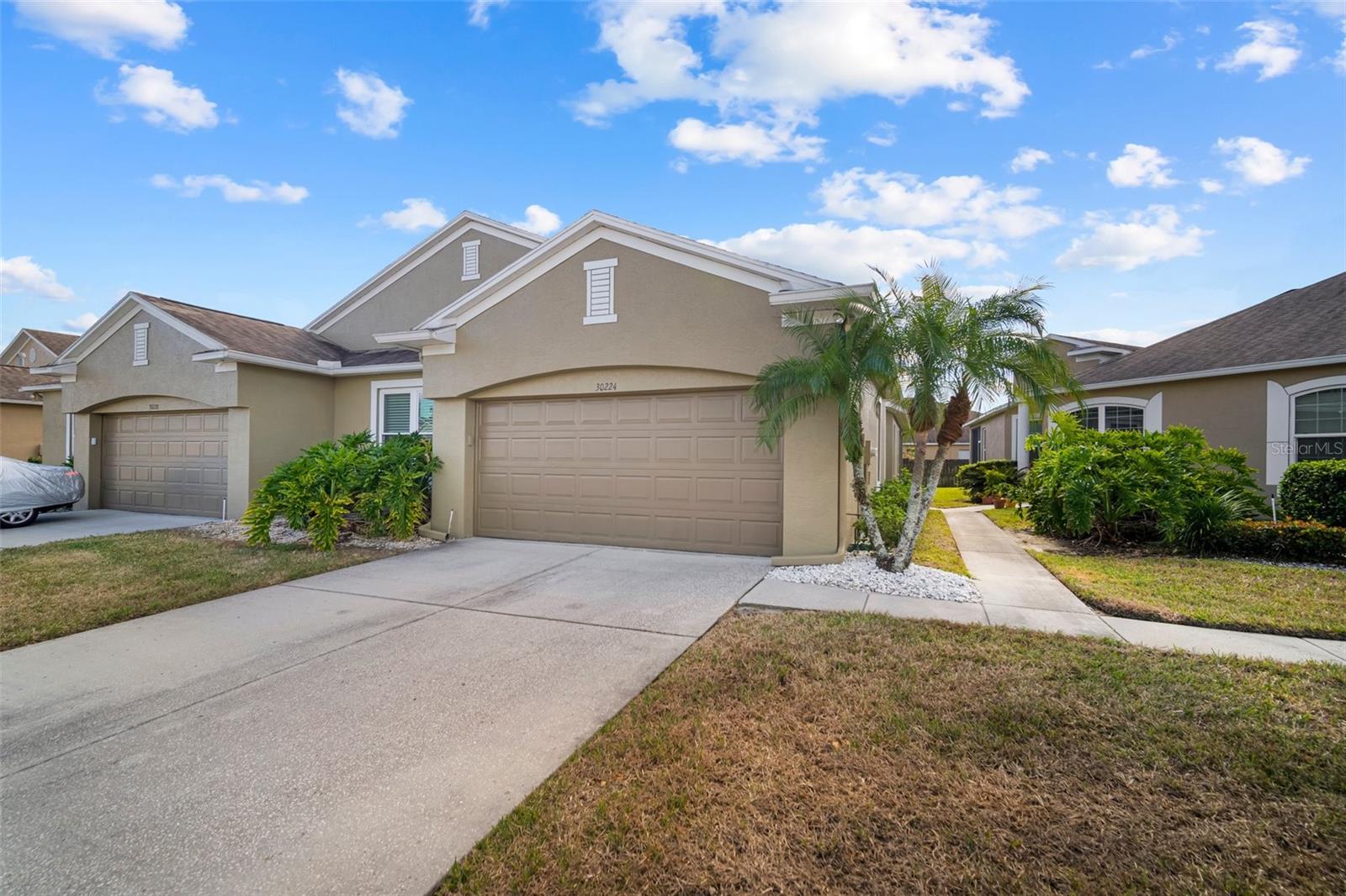 30224 LETTINGWELL CIR, WESLEY CHAPEL, FL, 33543