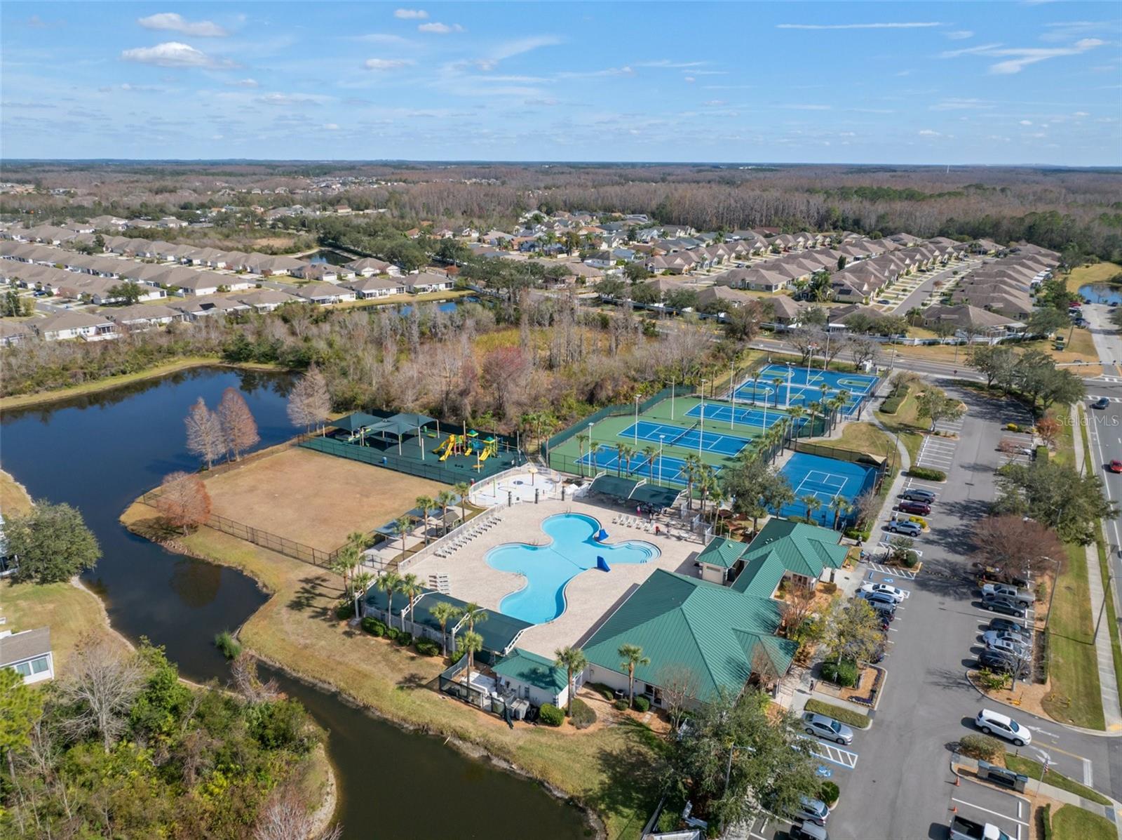 30224 LETTINGWELL CIR, WESLEY CHAPEL, FL, 33543