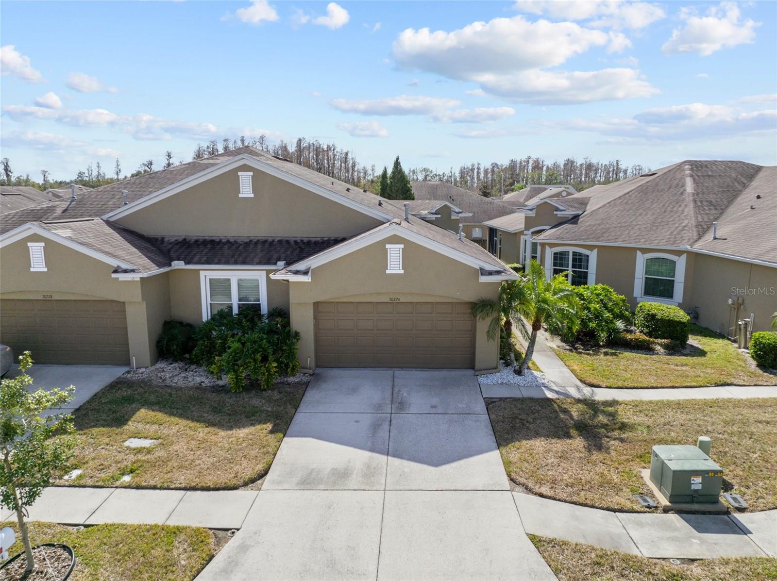 30224 LETTINGWELL CIR, WESLEY CHAPEL, FL, 33543