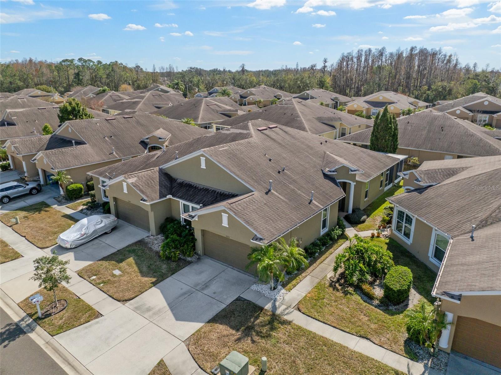 30224 LETTINGWELL CIR, WESLEY CHAPEL, FL, 33543
