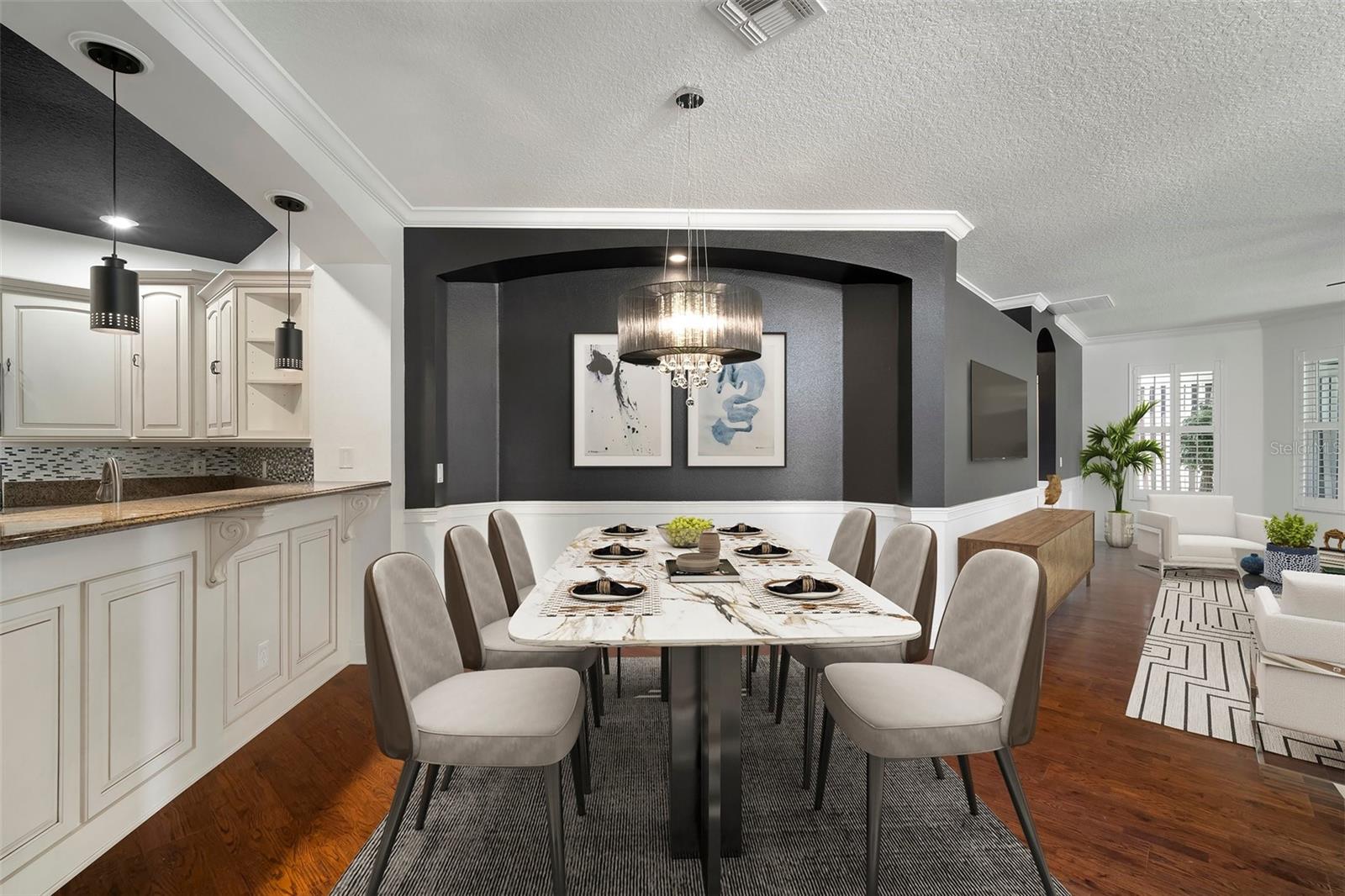30224 LETTINGWELL CIR, WESLEY CHAPEL, FL, 33543