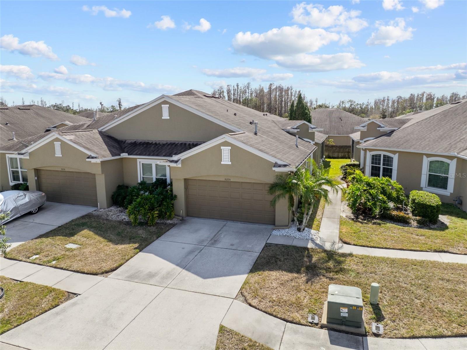 30224 LETTINGWELL CIR, WESLEY CHAPEL, FL, 33543