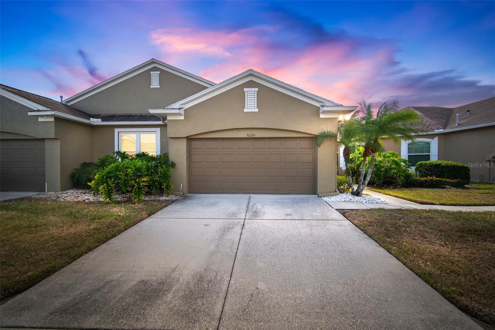 30224 LETTINGWELL CIR, WESLEY CHAPEL, FL, 33543
