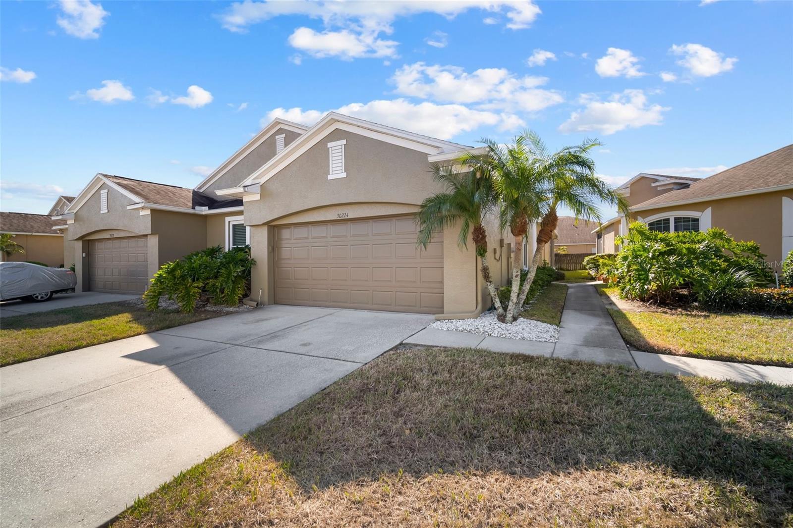 30224 LETTINGWELL CIR, WESLEY CHAPEL, FL, 33543
