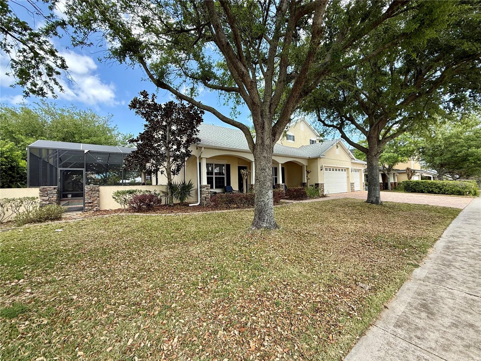 12238 STILL MEADOW DR, CLERMONT, FL, 34711