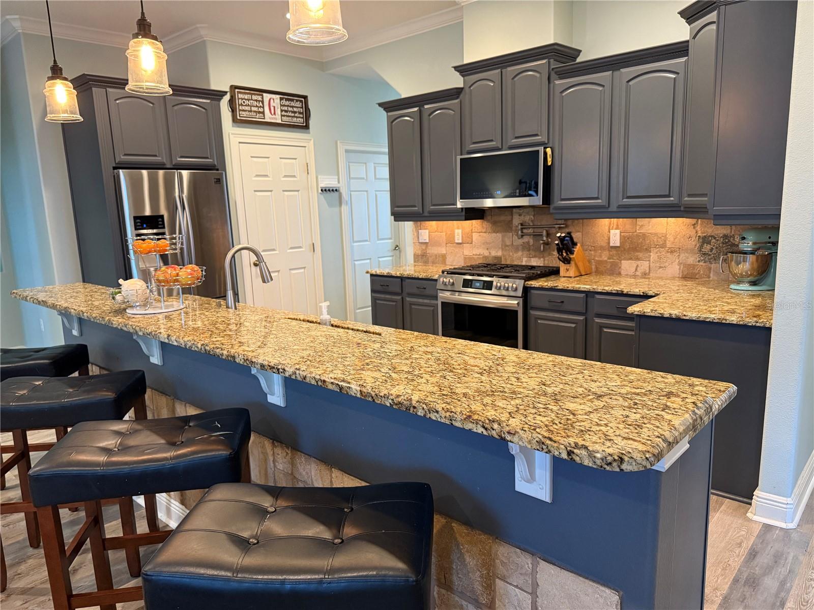 12238 STILL MEADOW DR, CLERMONT, FL, 34711