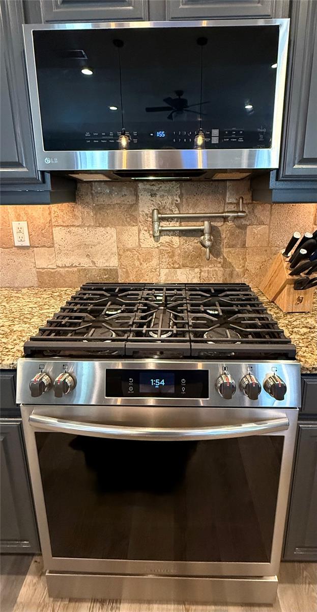 12238 STILL MEADOW DR, CLERMONT, FL, 34711