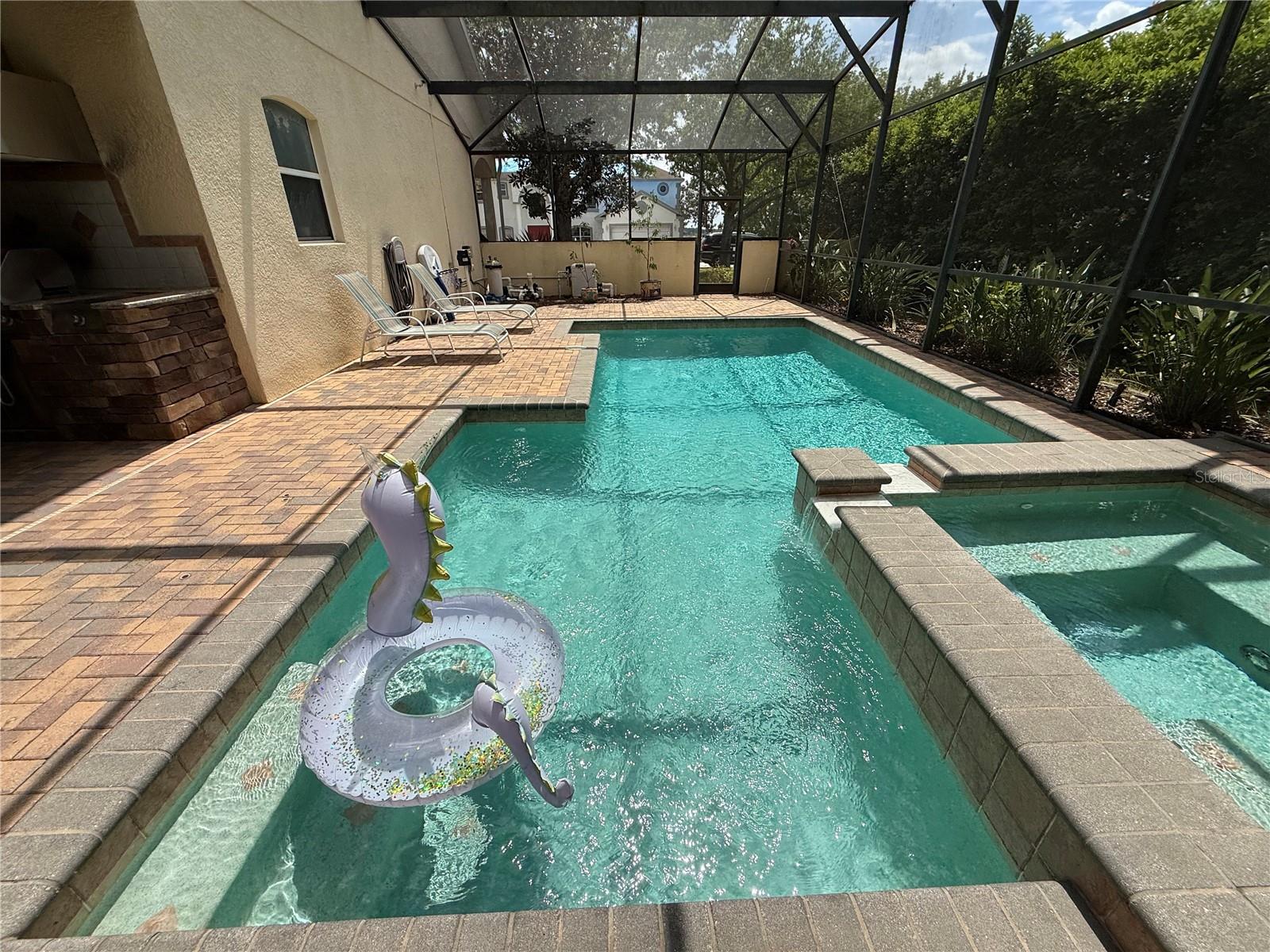 12238 STILL MEADOW DR, CLERMONT, FL, 34711