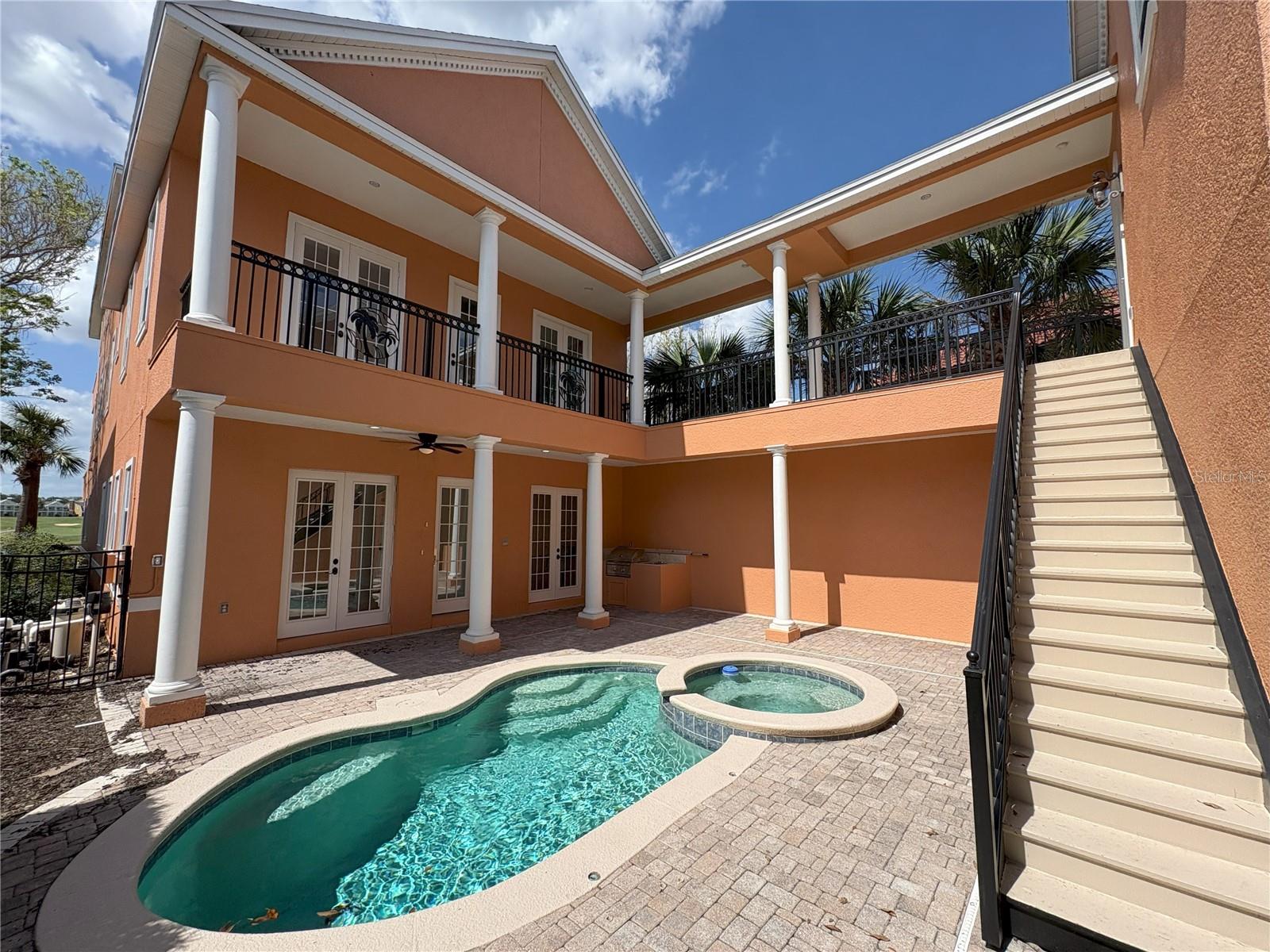 1554 COROLLA CT, REUNION, FL, 34747