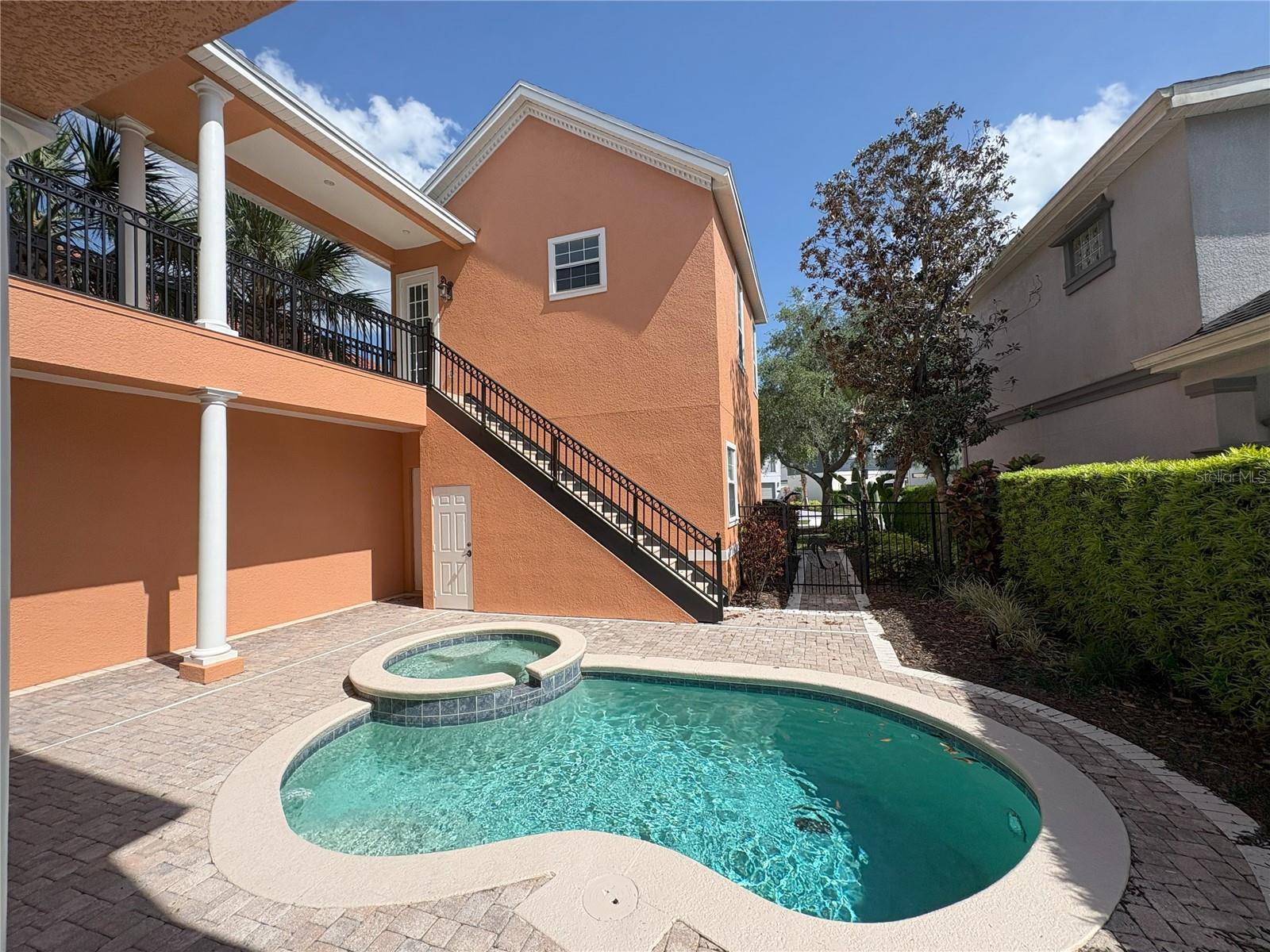 1554 COROLLA CT, REUNION, FL, 34747