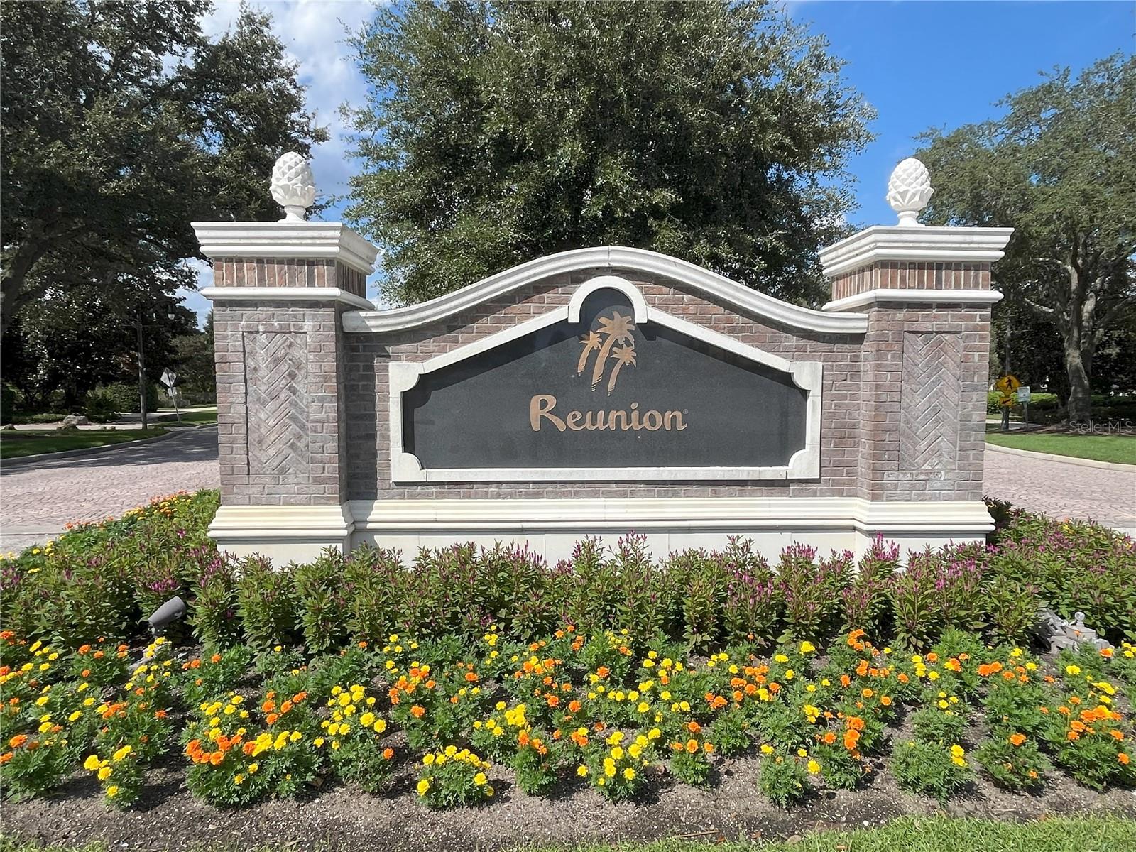 1554 COROLLA CT, REUNION, FL, 34747