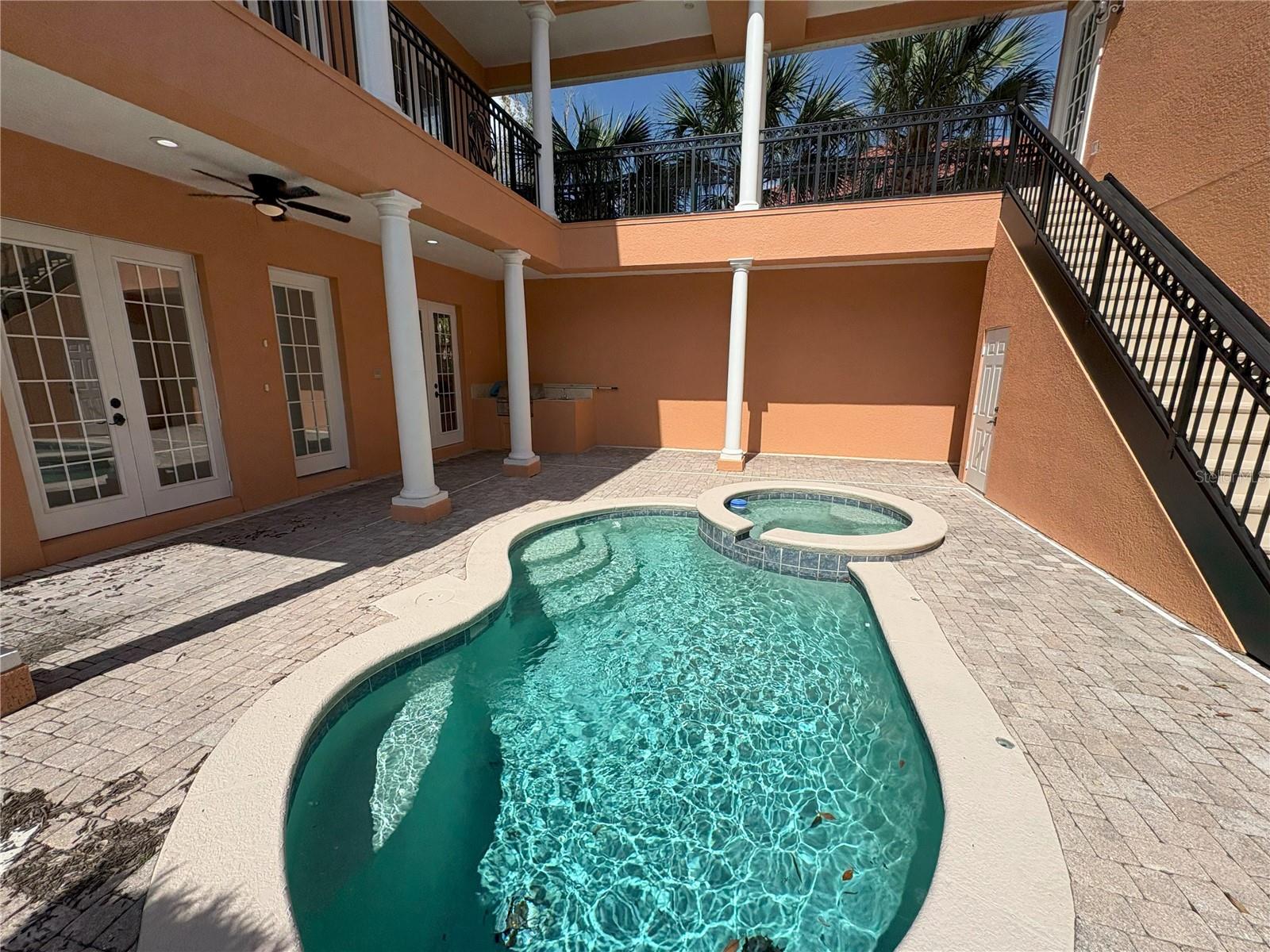 1554 COROLLA CT, REUNION, FL, 34747