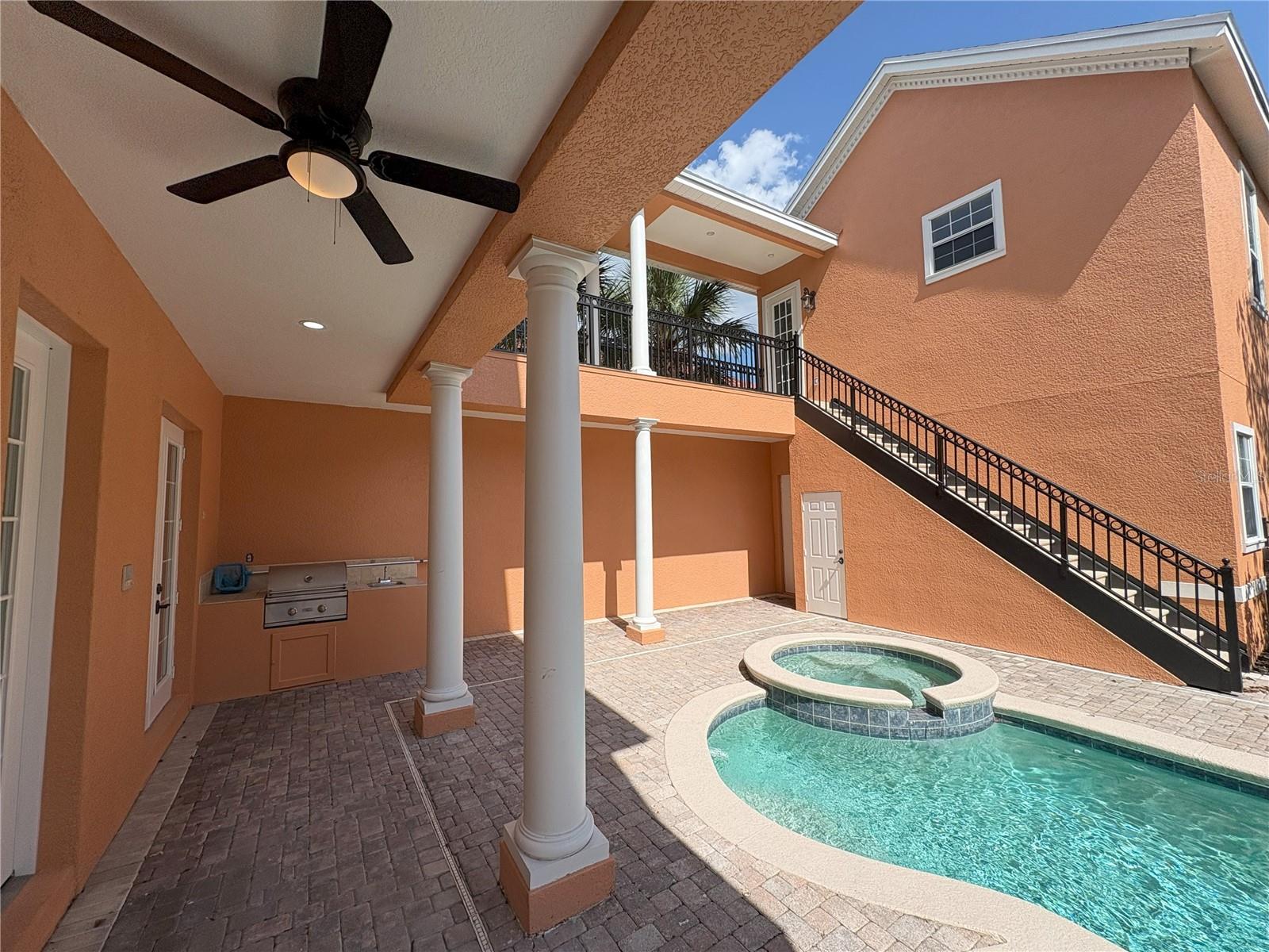 1554 COROLLA CT, REUNION, FL, 34747