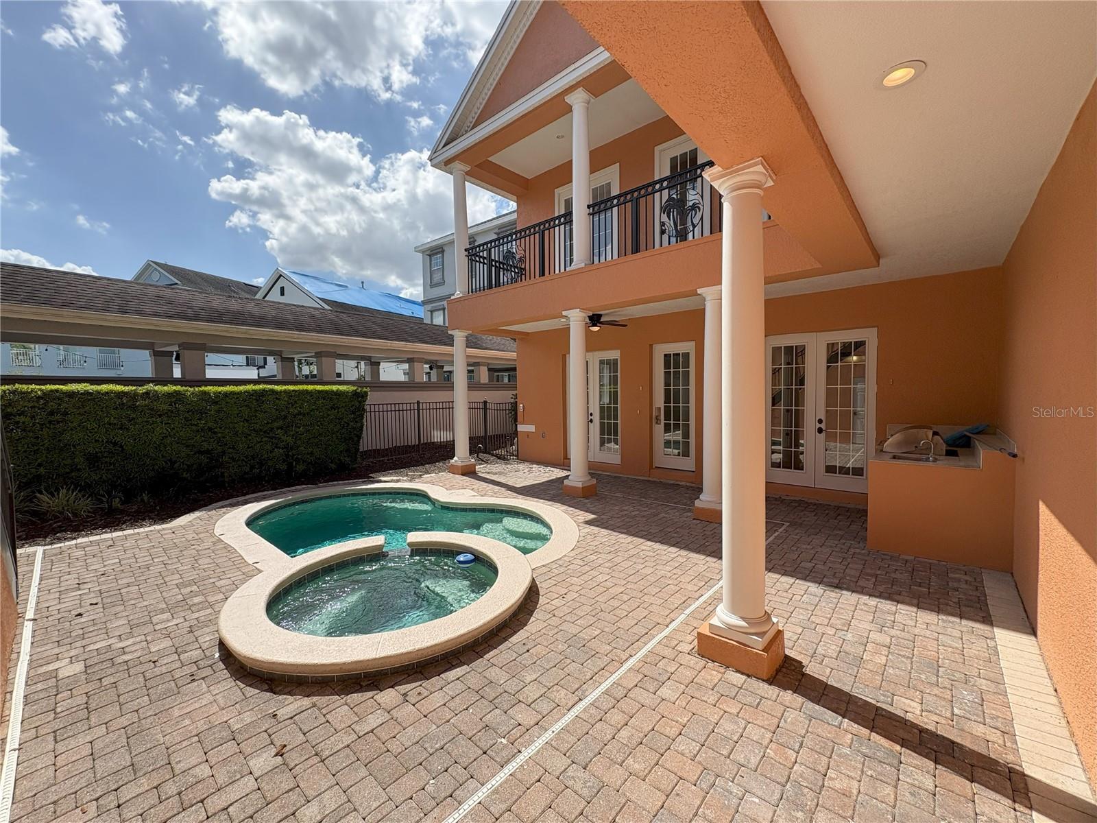 1554 COROLLA CT, REUNION, FL, 34747