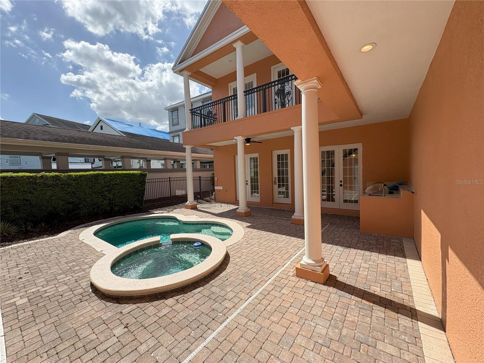 1554 COROLLA CT, REUNION, FL, 34747