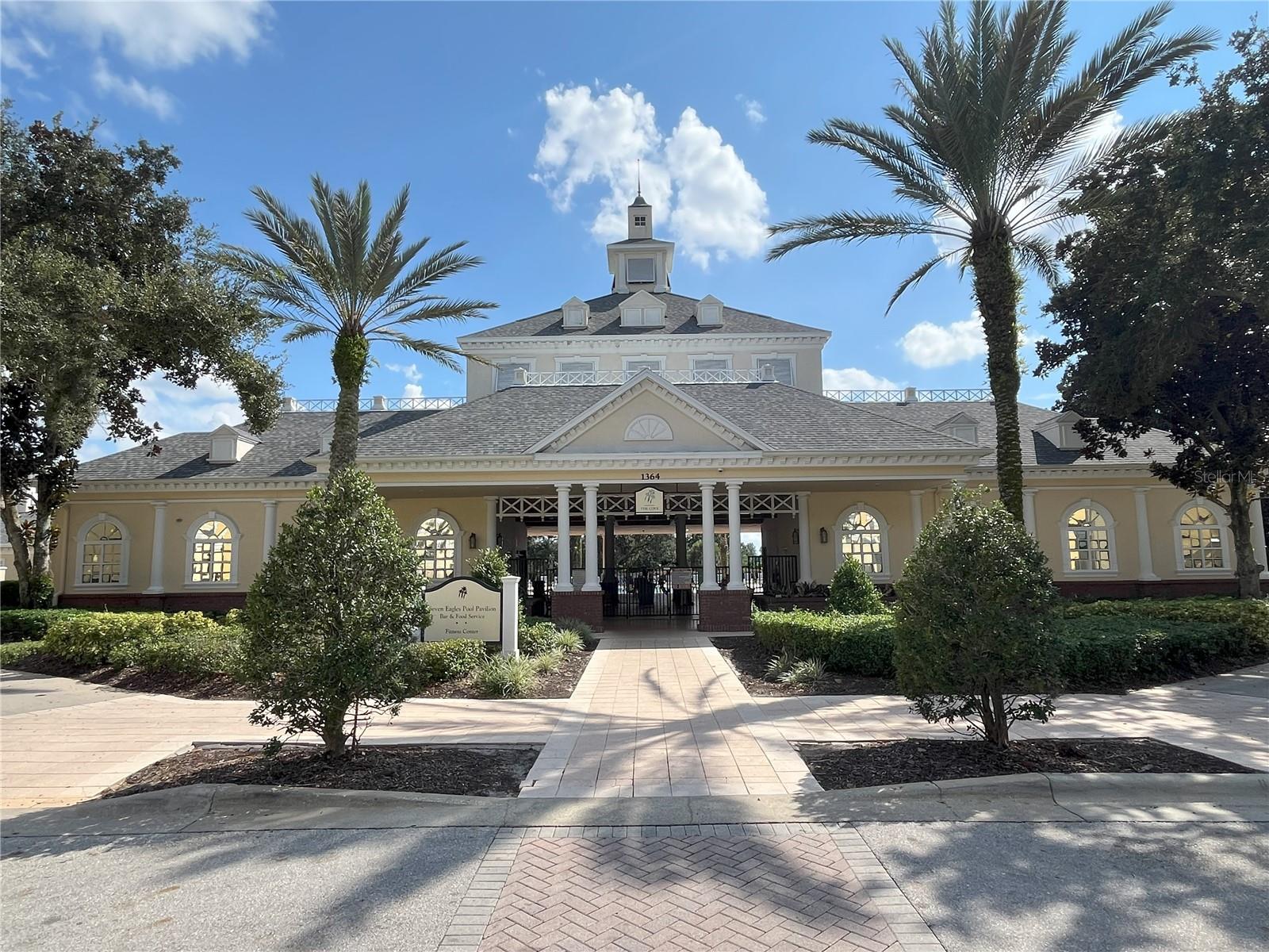 1554 COROLLA CT, REUNION, FL, 34747