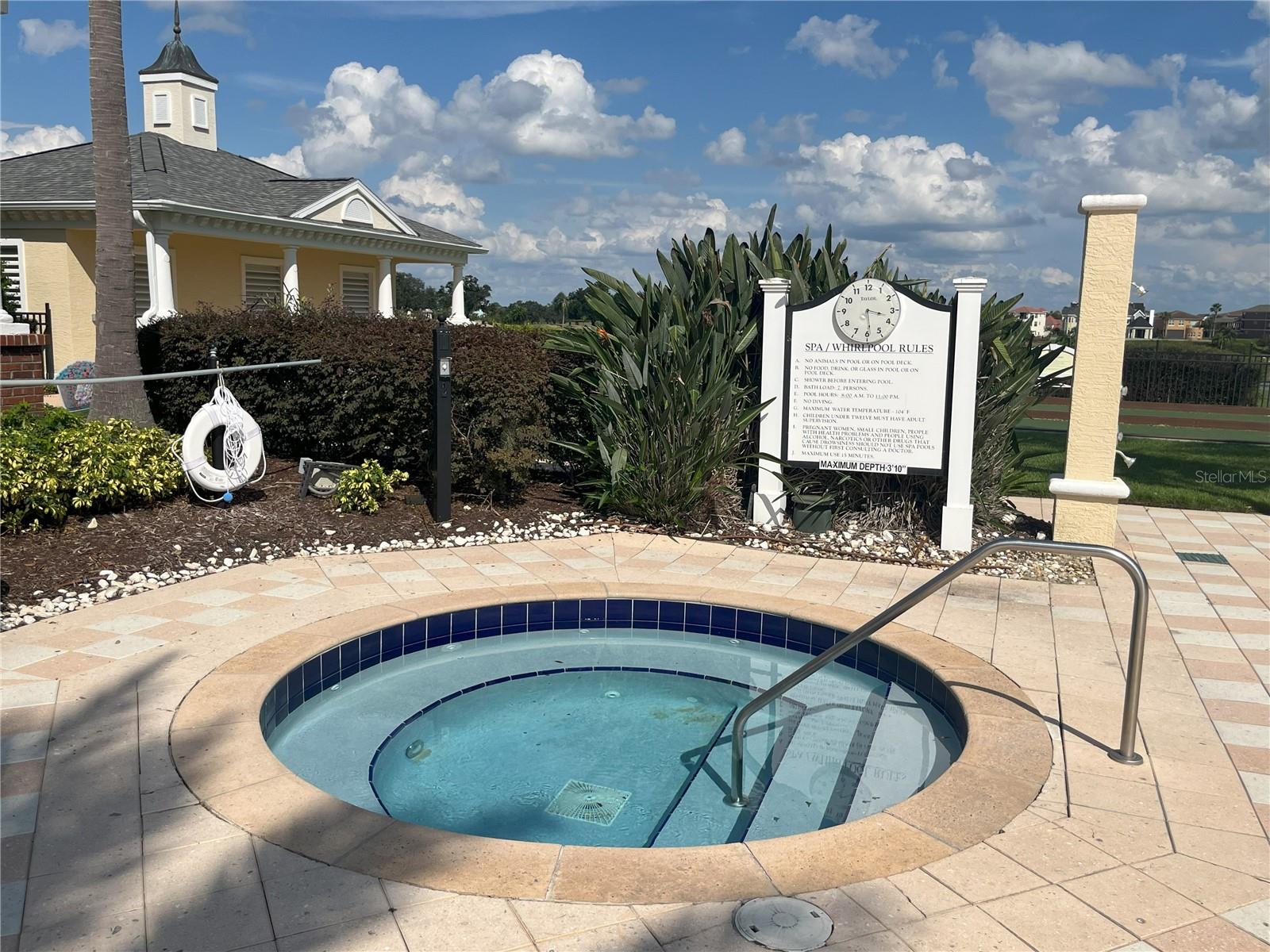 1554 COROLLA CT, REUNION, FL, 34747