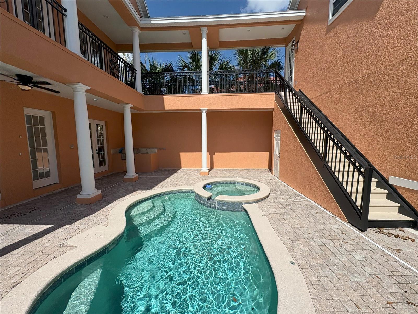 1554 COROLLA CT, REUNION, FL, 34747