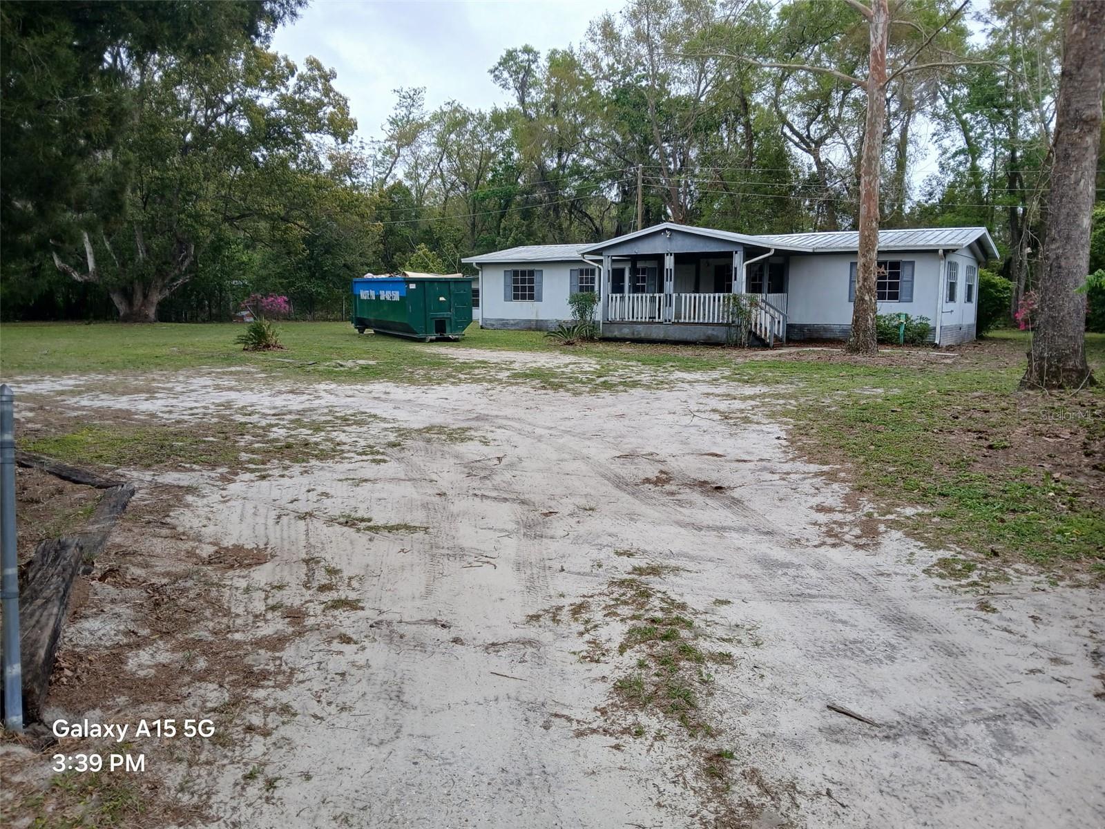 8709 NE 67TH WAY, GAINESVILLE, FL, 32609