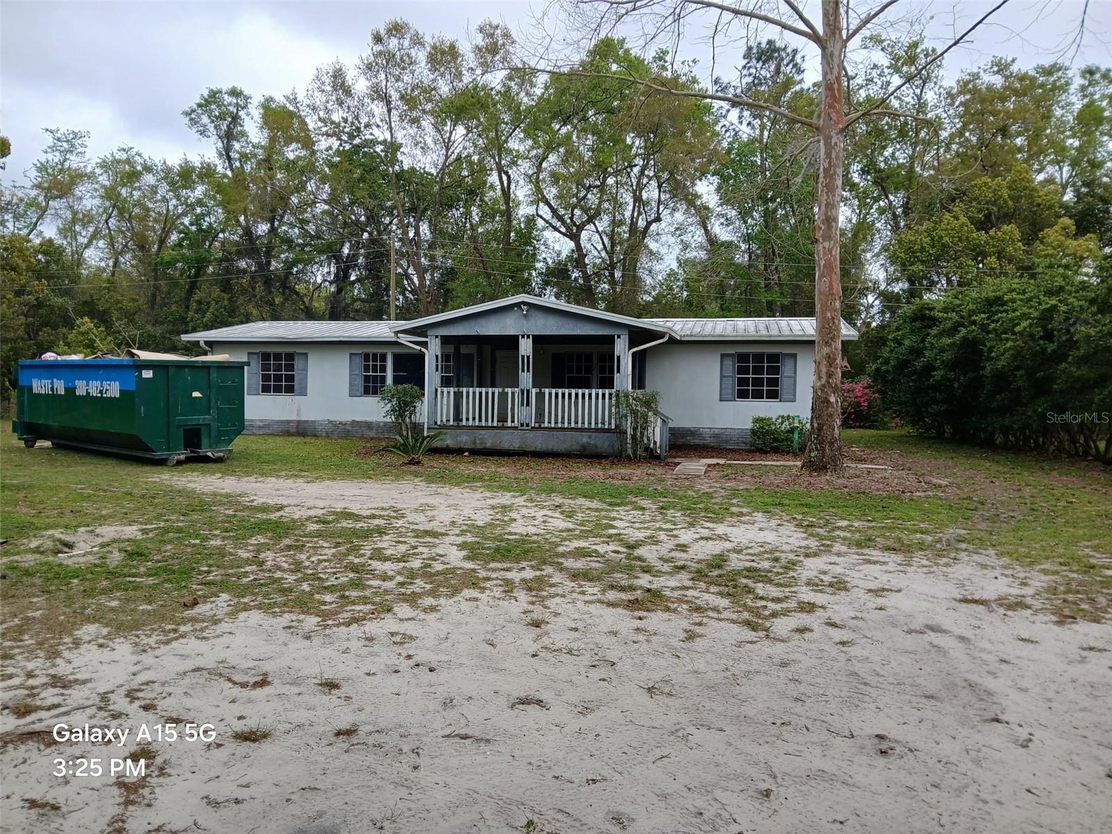 8709 NE 67TH WAY, GAINESVILLE, FL, 32609