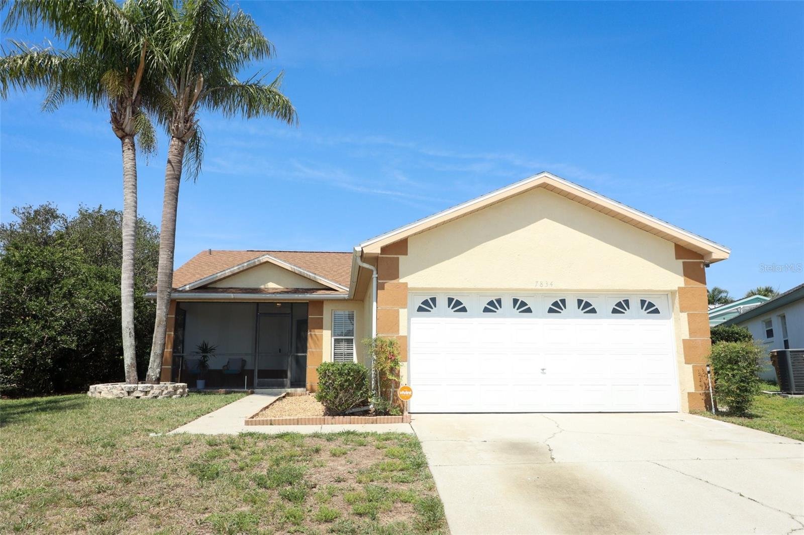 7834 TURKEY OAK LN, KISSIMMEE, FL, 34747