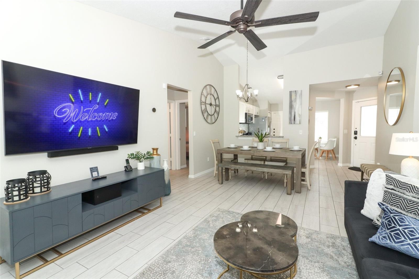 7834 TURKEY OAK LN, KISSIMMEE, FL, 34747