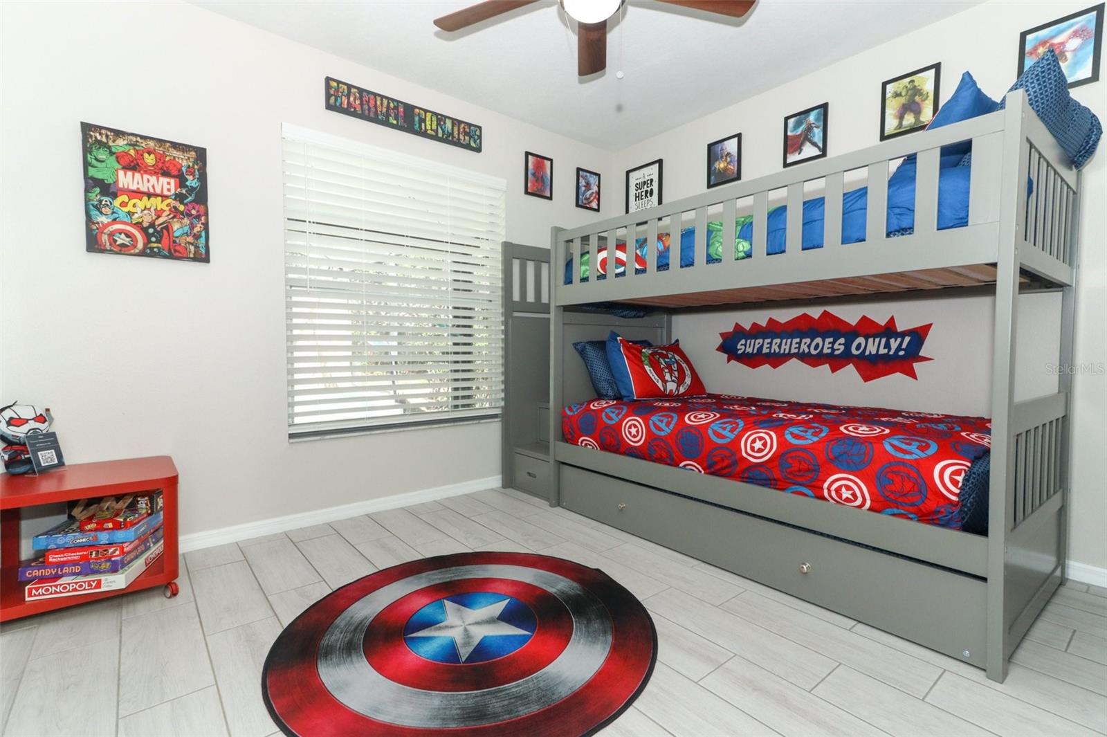 7834 TURKEY OAK LN, KISSIMMEE, FL, 34747