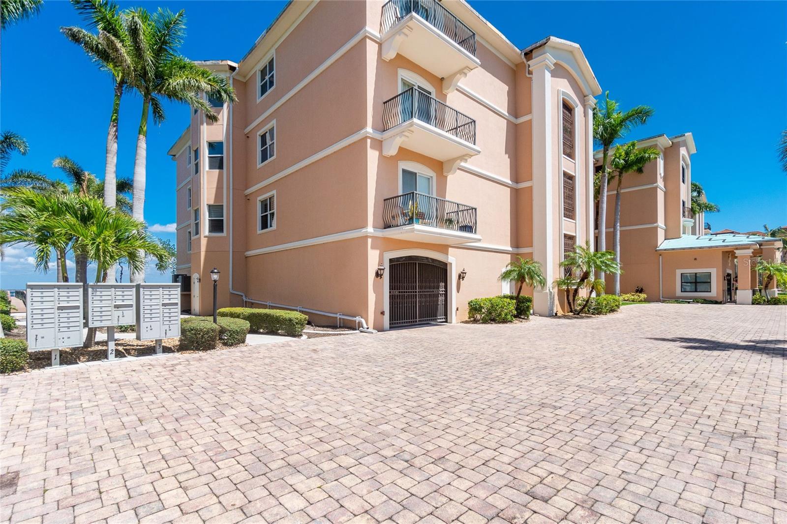 95 N MARION CT #226, PUNTA GORDA, FL, 33950