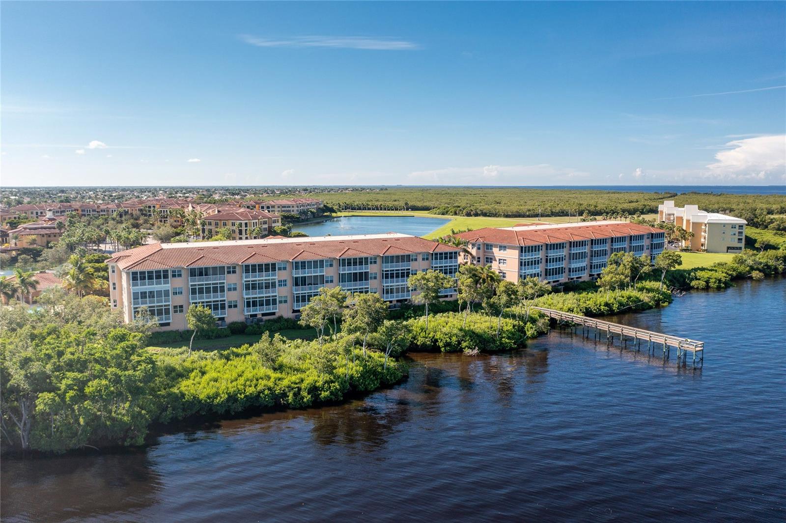 95 N MARION CT #226, PUNTA GORDA, FL, 33950