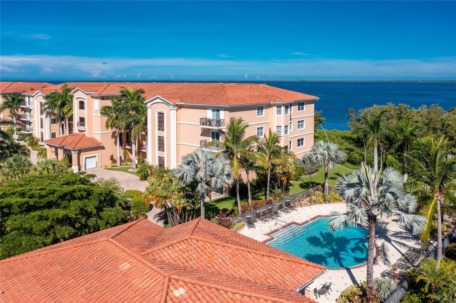 95 N MARION CT #226, PUNTA GORDA, FL, 33950