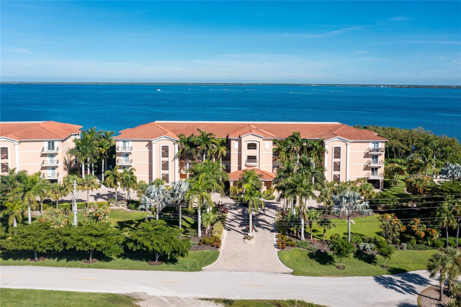 95 N MARION CT #226, PUNTA GORDA, FL, 33950