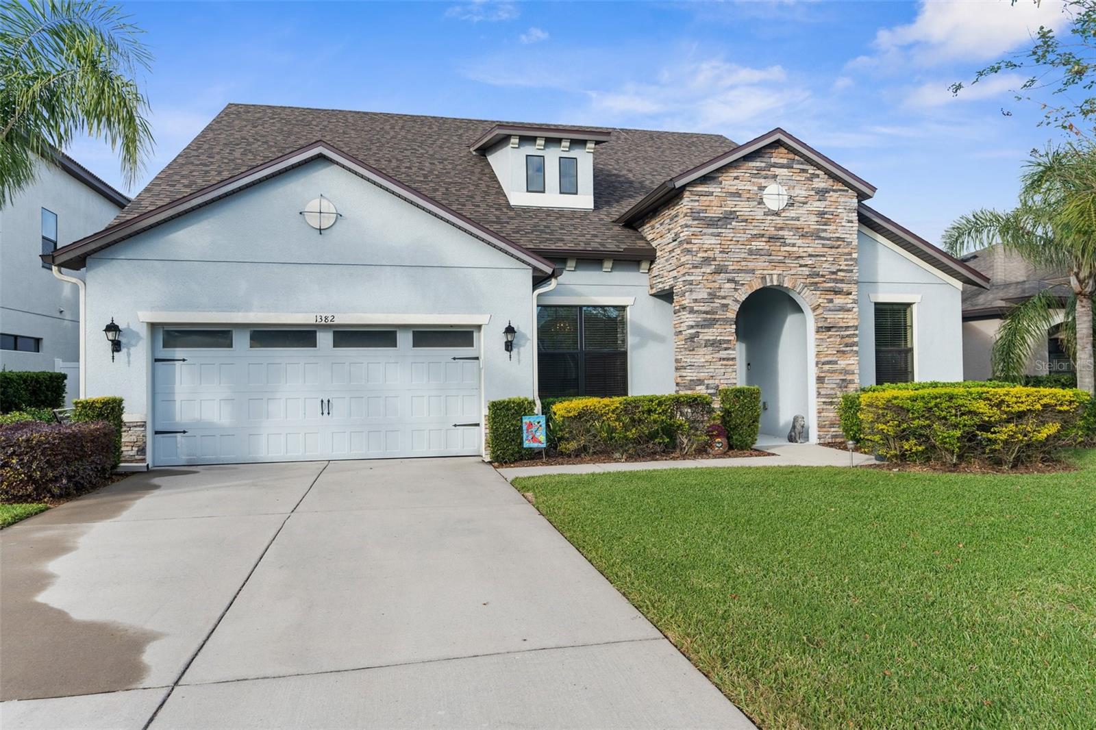 1382 HERITAGE LANDINGS DR, LAKELAND, FL, 33805