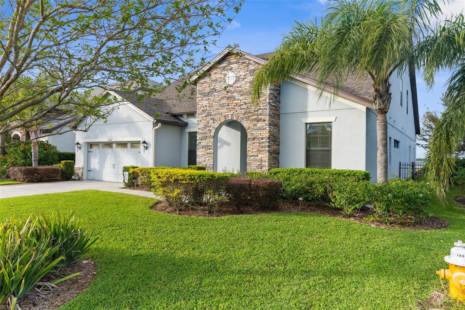 1382 HERITAGE LANDINGS DR, LAKELAND, FL, 33805