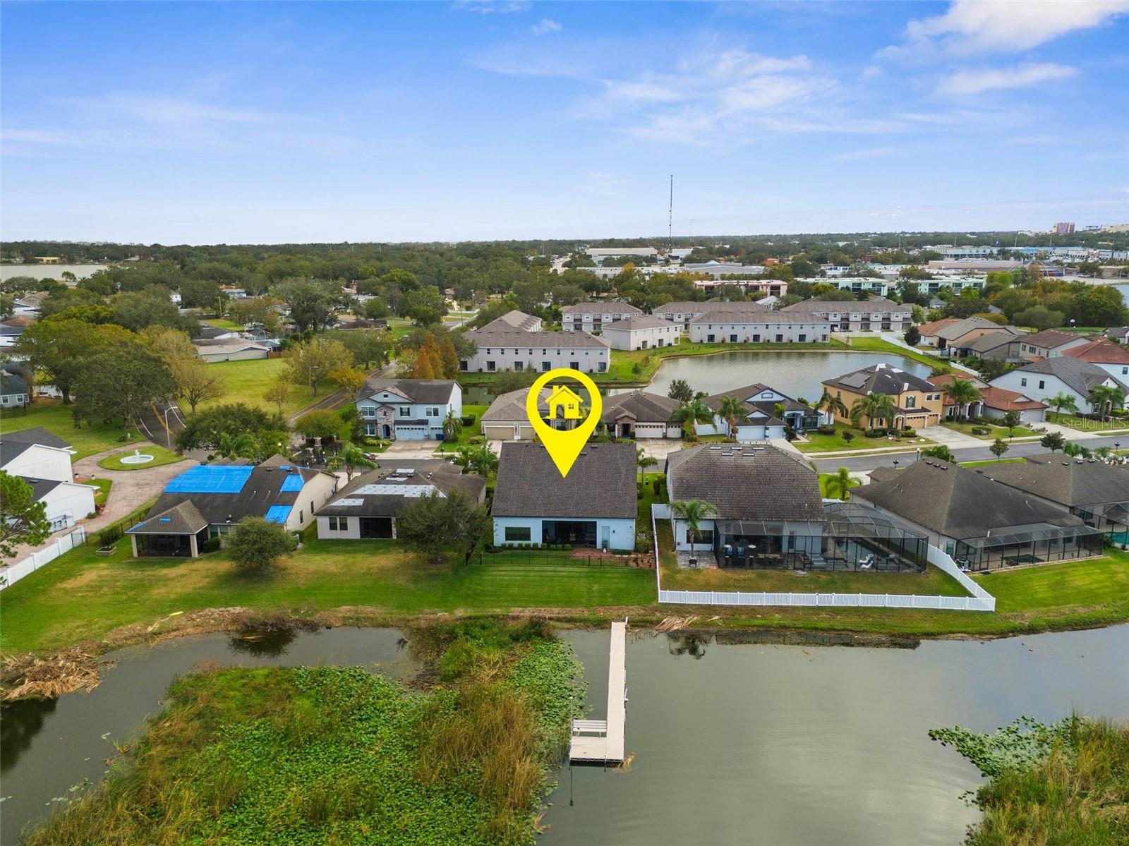 1382 HERITAGE LANDINGS DR, LAKELAND, FL, 33805