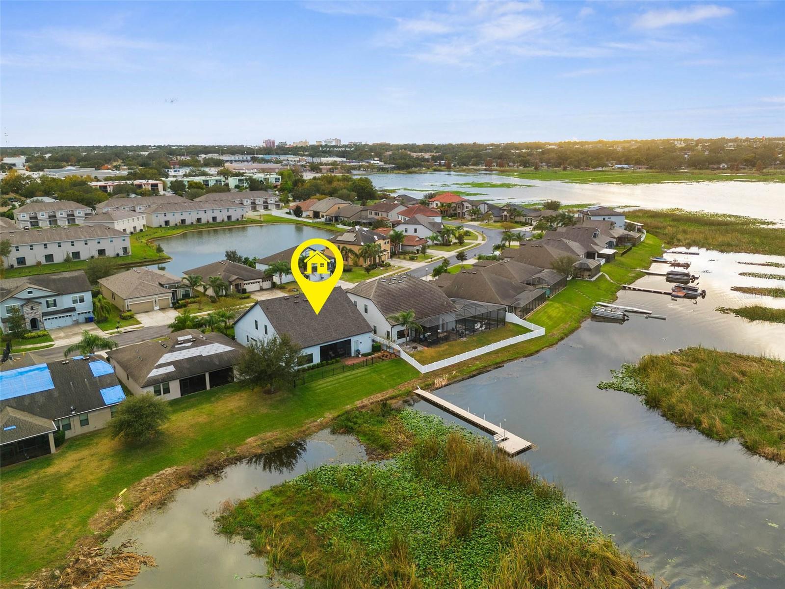 1382 HERITAGE LANDINGS DR, LAKELAND, FL, 33805