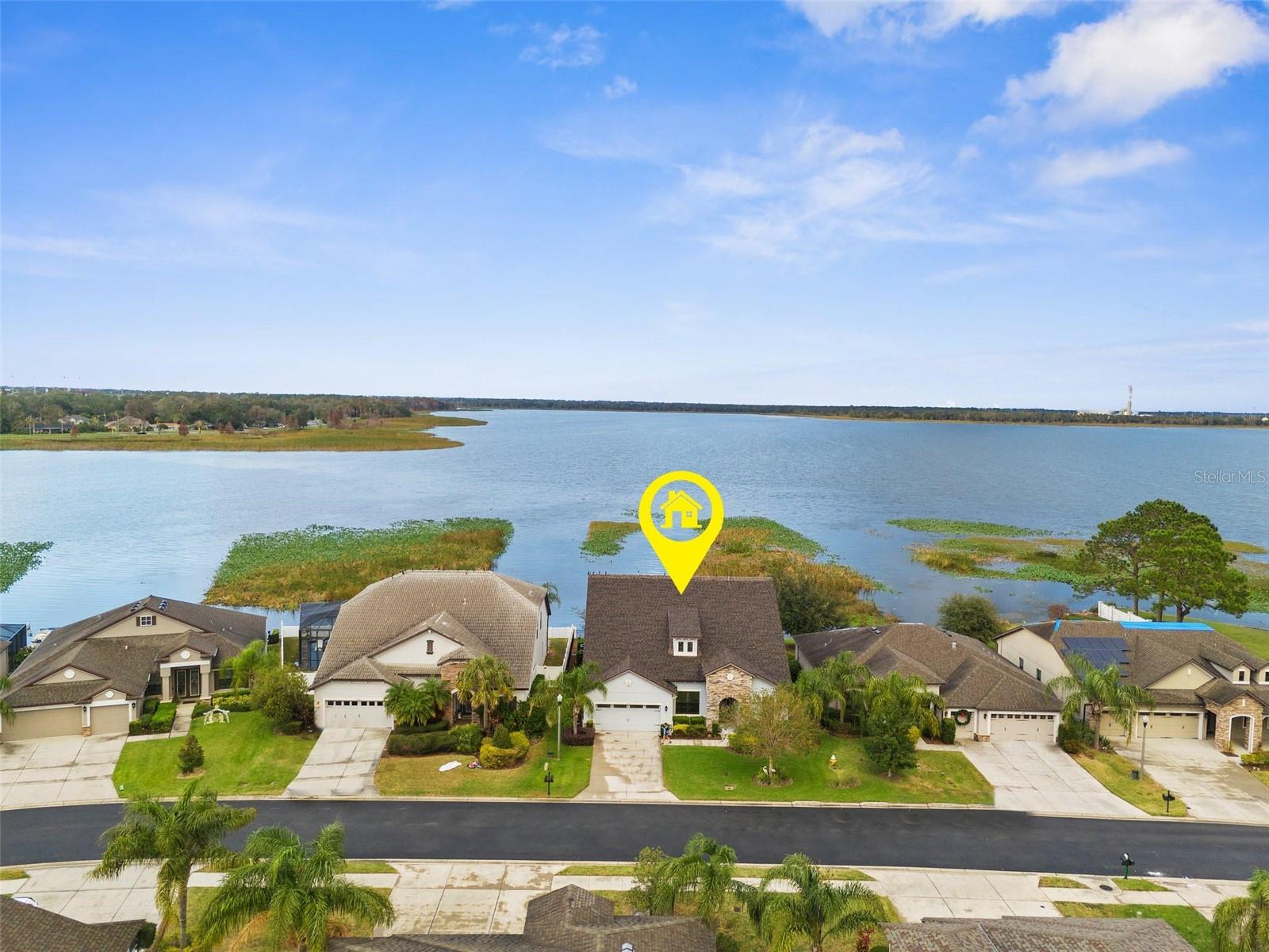 1382 HERITAGE LANDINGS DR, LAKELAND, FL, 33805