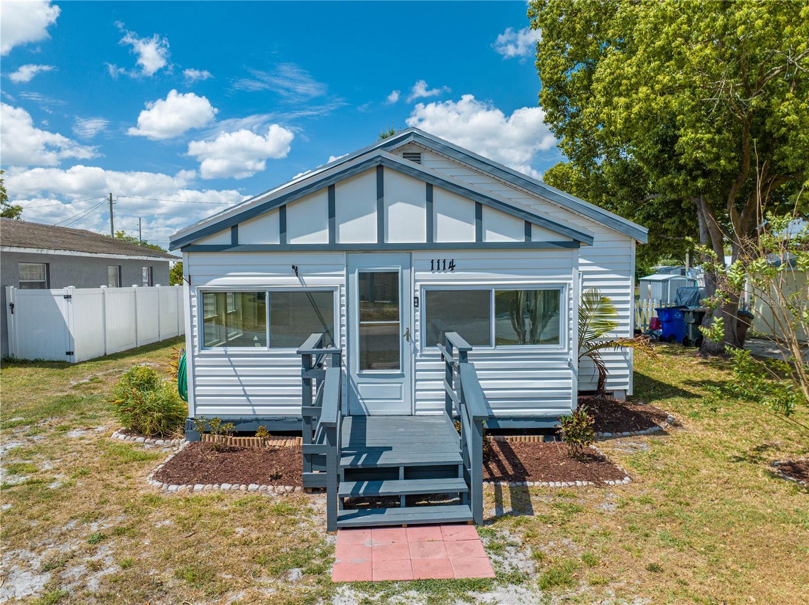 1114 VIRGINIA AVE, ST CLOUD, FL, 34769