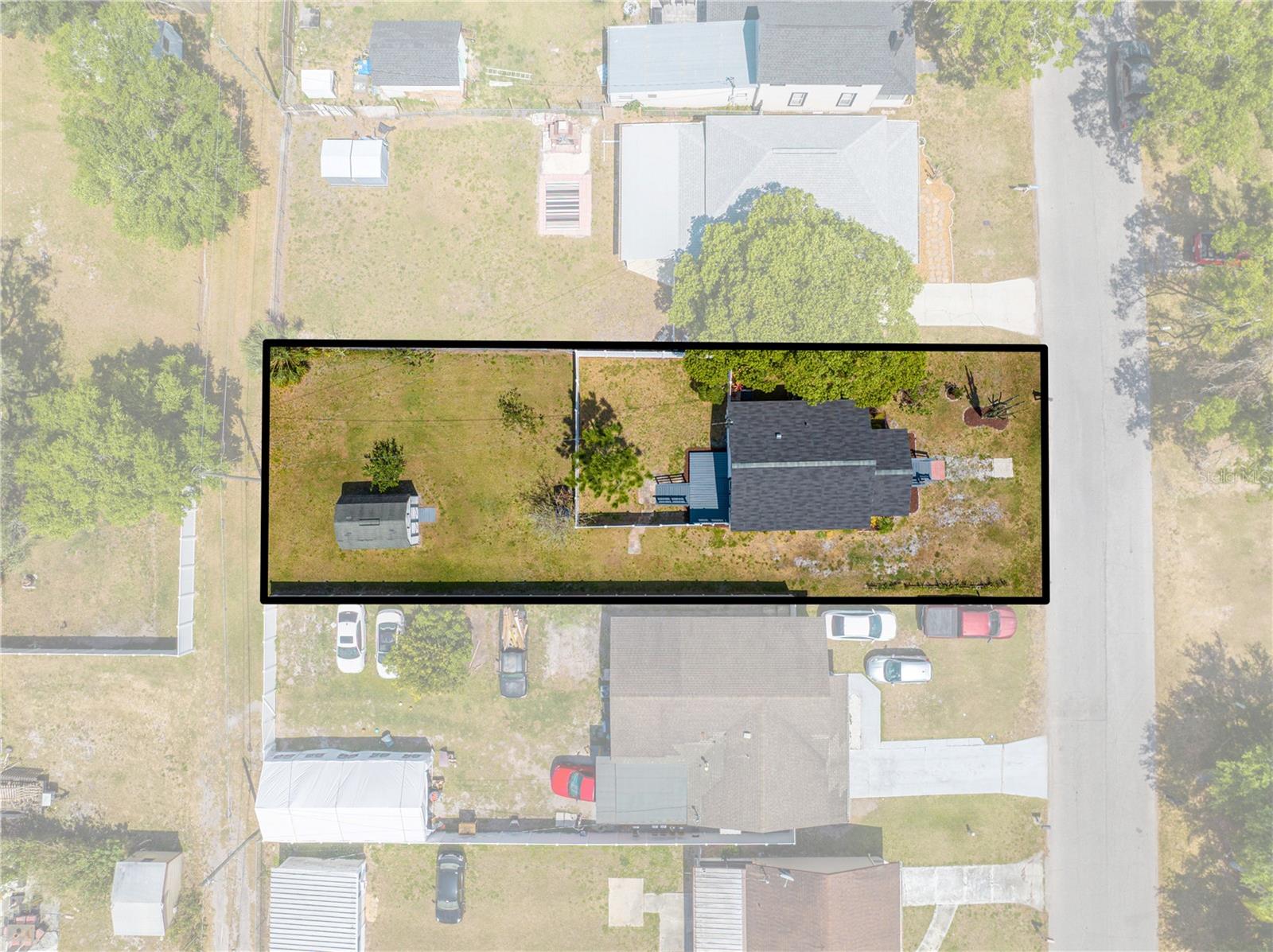 1114 VIRGINIA AVE, ST CLOUD, FL, 34769