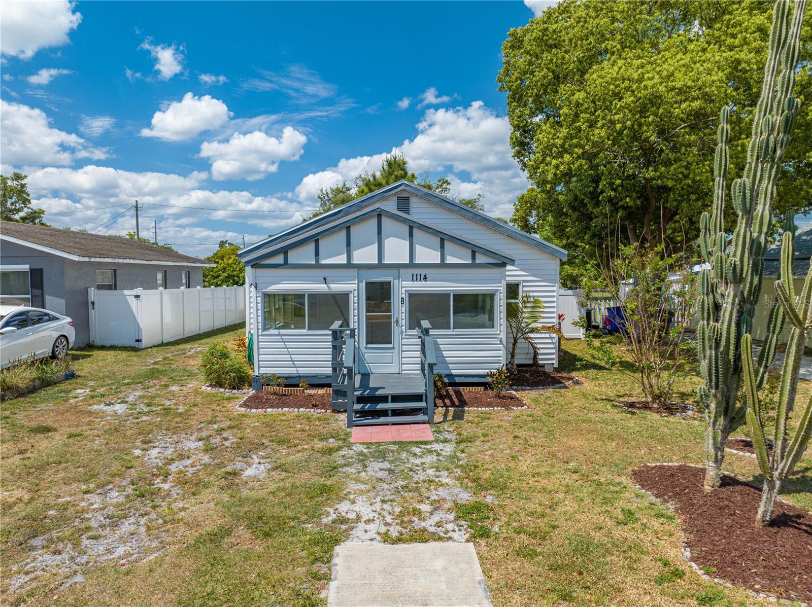 1114 VIRGINIA AVE, ST CLOUD, FL, 34769