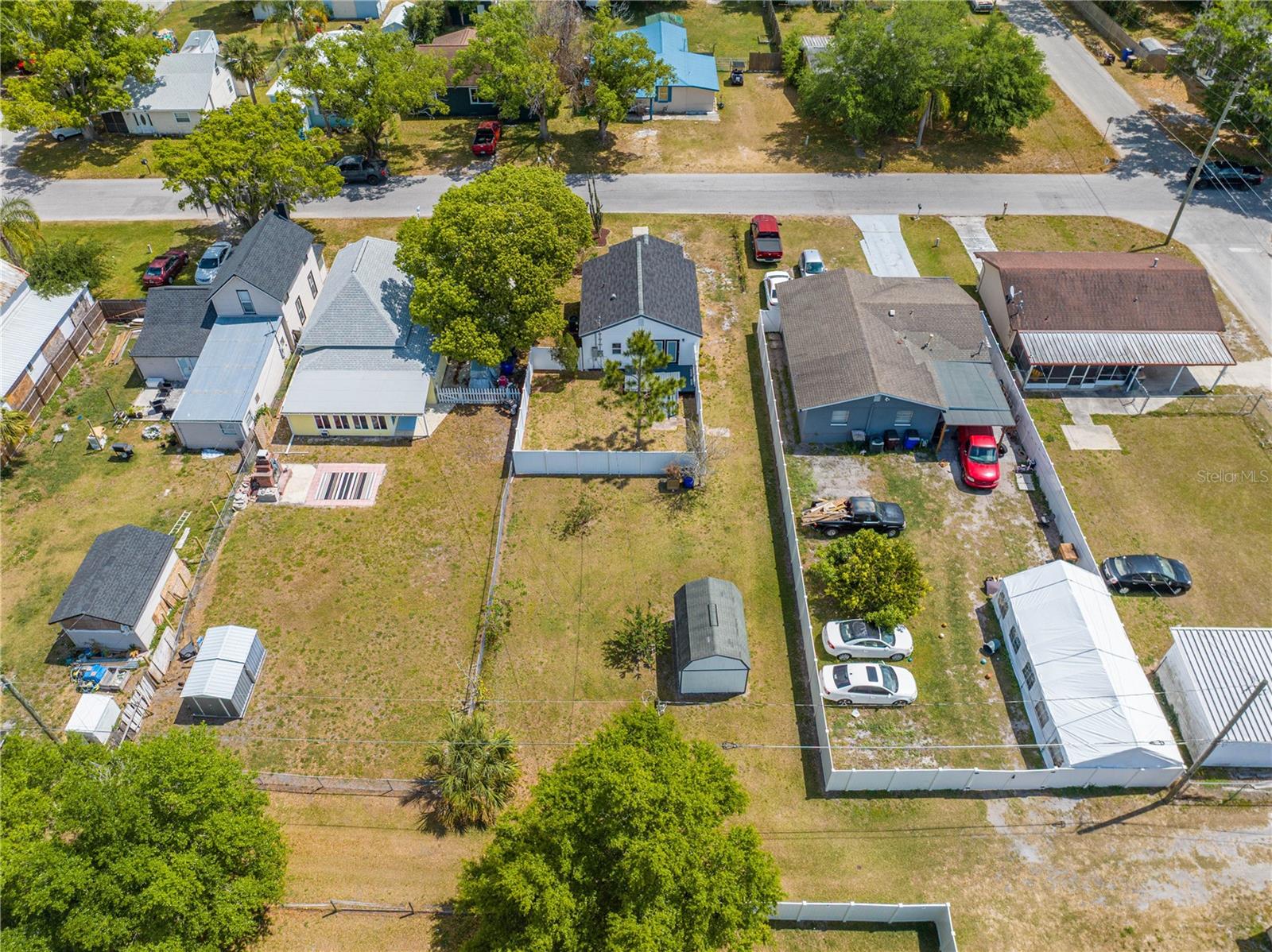 1114 VIRGINIA AVE, ST CLOUD, FL, 34769