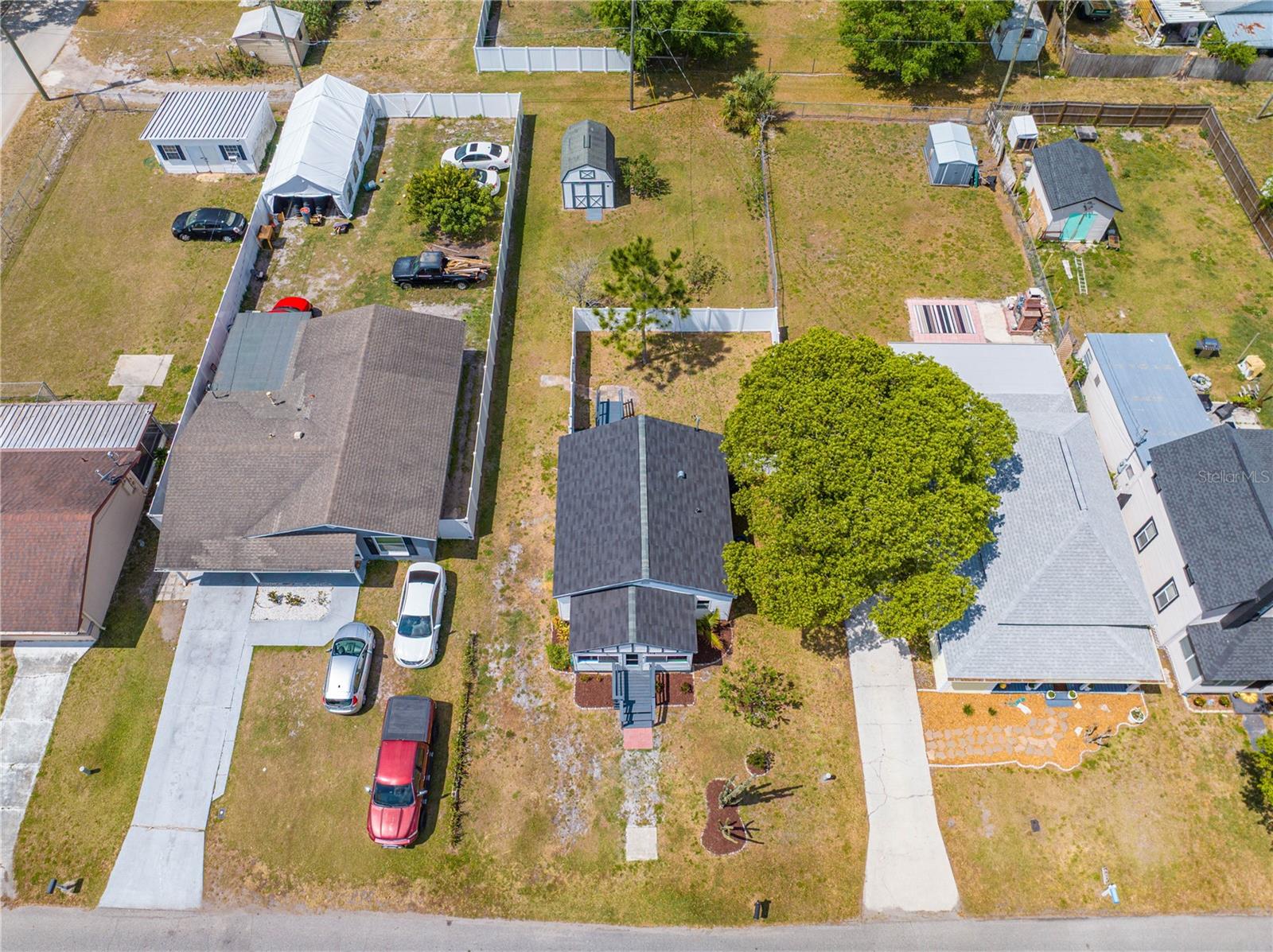 1114 VIRGINIA AVE, ST CLOUD, FL, 34769