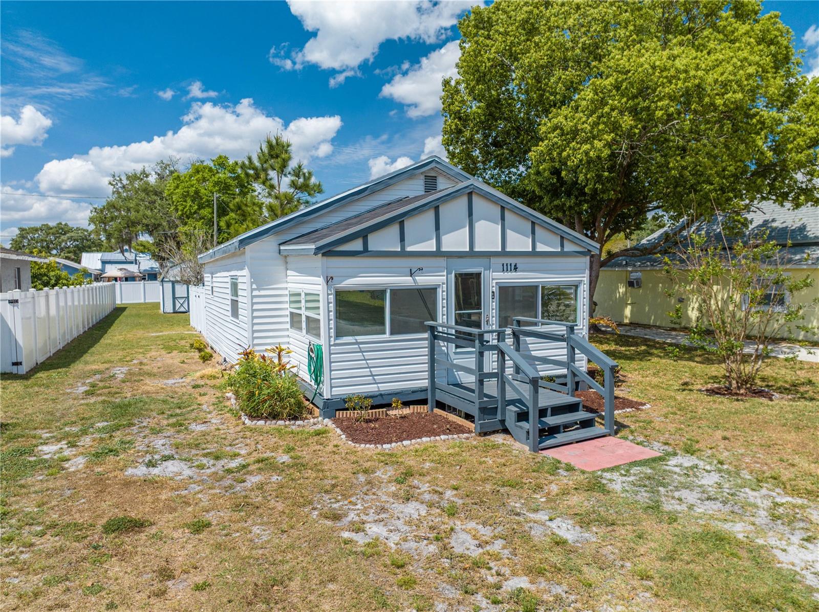 1114 VIRGINIA AVE, ST CLOUD, FL, 34769