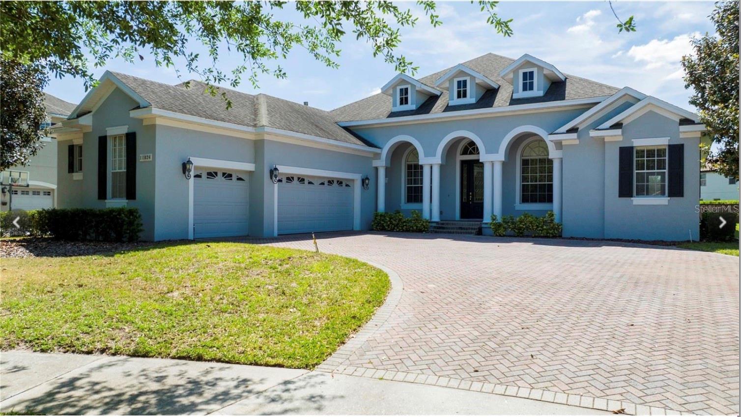 11824 CAMDEN PARK DR, WINDERMERE, FL, 34786