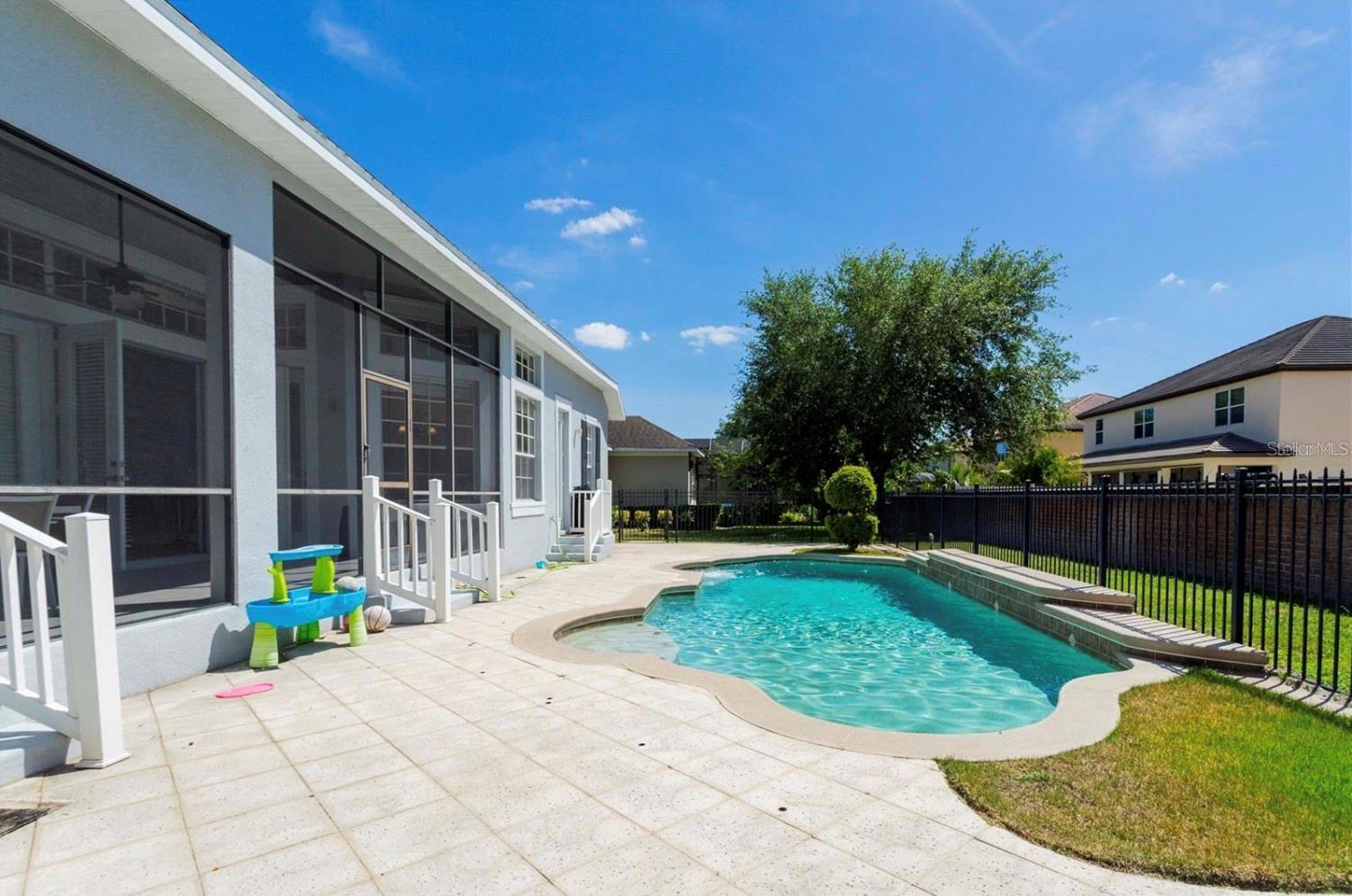 11824 CAMDEN PARK DR, WINDERMERE, FL, 34786