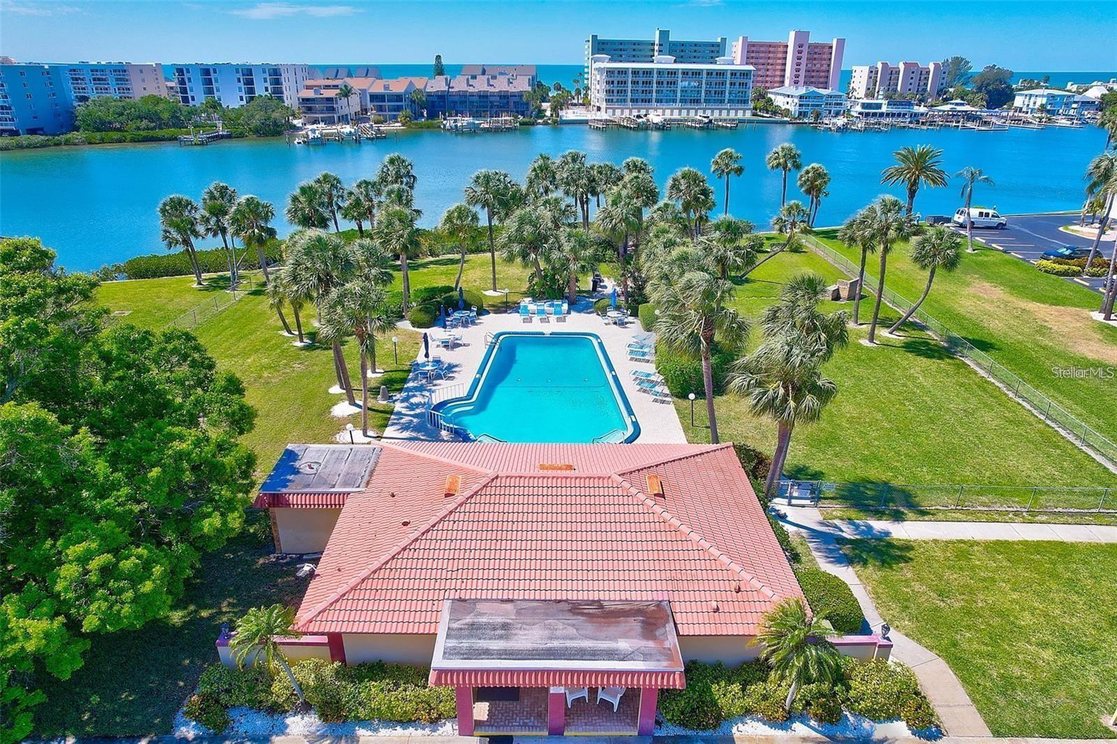 10190 IMPERIAL POINT DR W #8, LARGO, FL, 33774