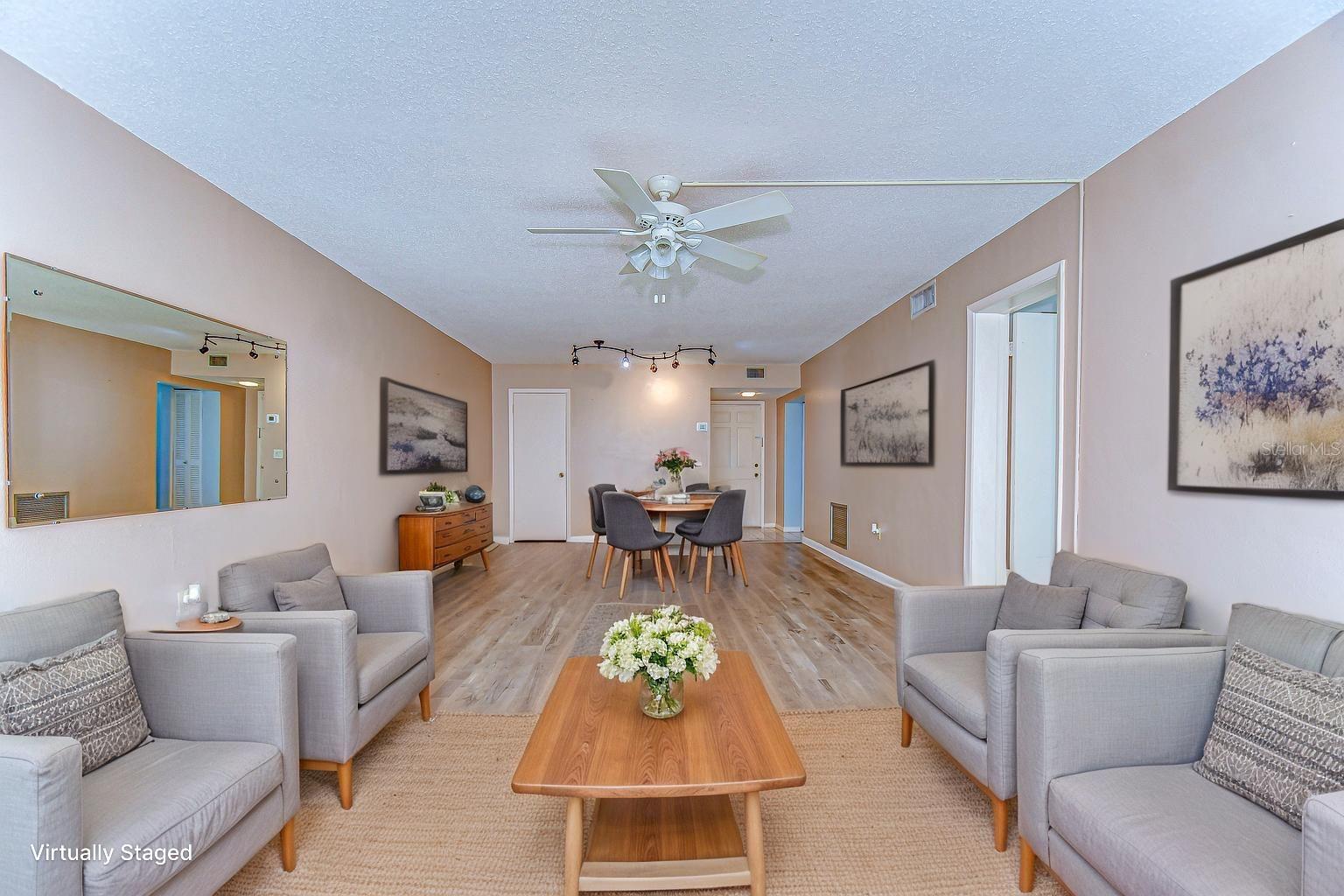10190 IMPERIAL POINT DR W #8, LARGO, FL, 33774