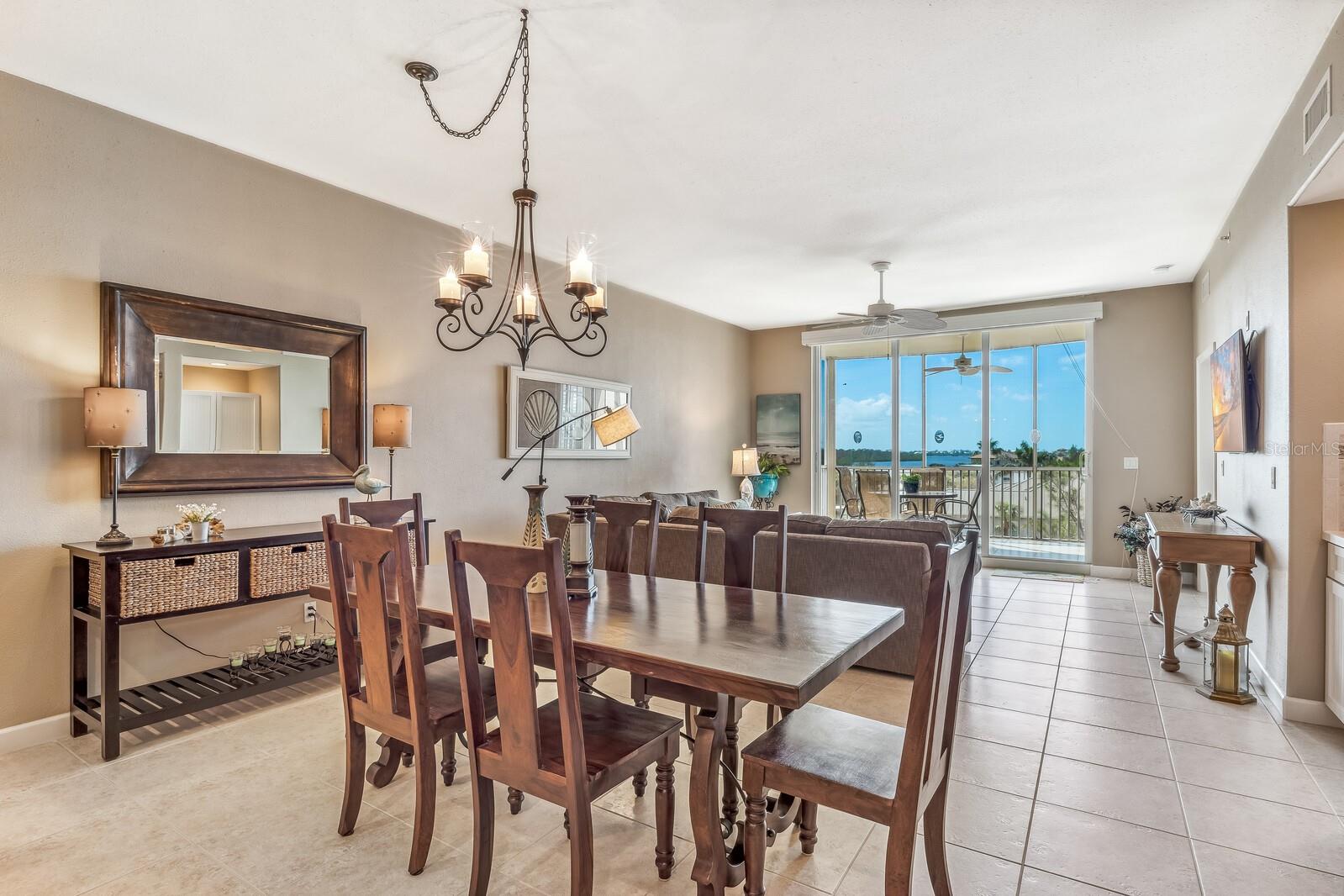 10055 LINKS LN #402, ROTONDA WEST, FL, 33947