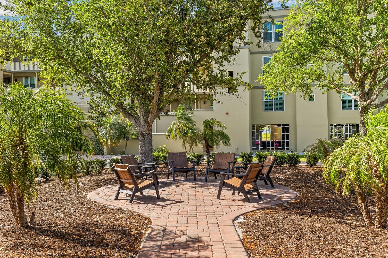 10055 LINKS LN #402, ROTONDA WEST, FL, 33947