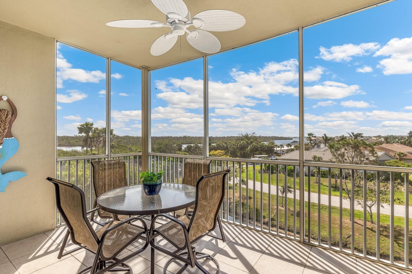 10055 LINKS LN #402, ROTONDA WEST, FL, 33947