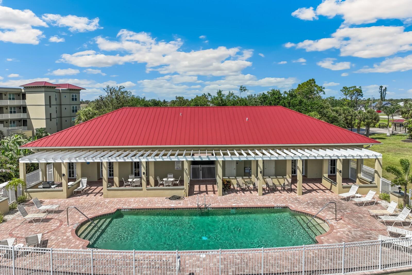 10055 LINKS LN #402, ROTONDA WEST, FL, 33947